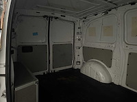 Mercedes-benz vito 109 cdi lang 88pk 2016, vt-310-f - afbeelding 22 van  34