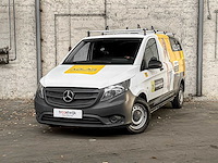 Mercedes-benz vito 109 cdi lang 88pk 2016, vt-310-f - afbeelding 12 van  34