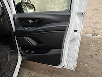 Mercedes-benz vito 109 cdi lang 88pk 2016, vt-310-f - afbeelding 24 van  34