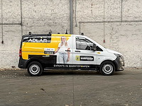 Mercedes-benz vito 109 cdi lang 88pk 2016, vt-310-f - afbeelding 33 van  34