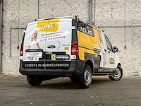 Mercedes-benz vito 109 cdi lang 88pk 2016, vt-310-f - afbeelding 34 van  34