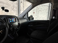 Mercedes-benz vito 109 cdi lang 88pk 2016, vt-310-f - afbeelding 9 van  34