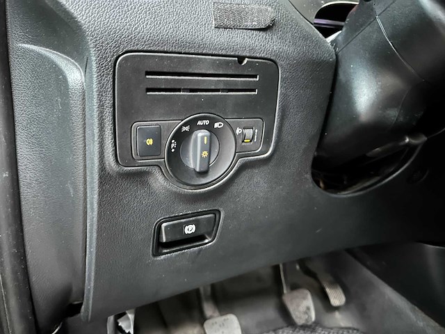 Mercedes-benz vito 109 cdi lang 88pk 2016, vt-310-f - afbeelding 10 van  34