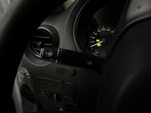 Mercedes-benz vito 109 cdi lang 88pk 2016, vt-310-f - afbeelding 11 van  34