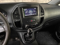 Mercedes-benz vito 109 cdi lang 88pk 2016, vt-310-f - afbeelding 15 van  34