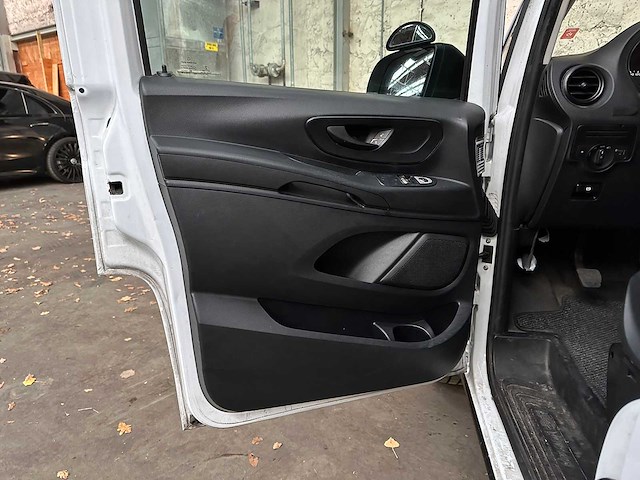 Mercedes-benz vito 109 cdi lang 88pk 2016, vt-310-f - afbeelding 17 van  34