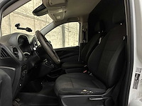 Mercedes-benz vito 109 cdi lang 88pk 2016, vt-310-f - afbeelding 18 van  34