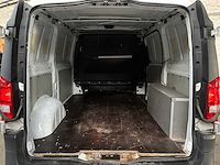 Mercedes-benz vito 109 cdi lang 88pk 2016, vt-310-f - afbeelding 19 van  34