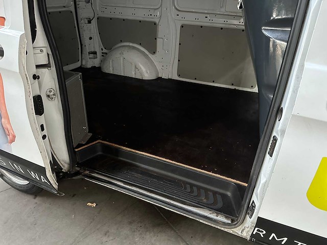 Mercedes-benz vito 109 cdi lang 88pk 2016, vt-310-f - afbeelding 20 van  34