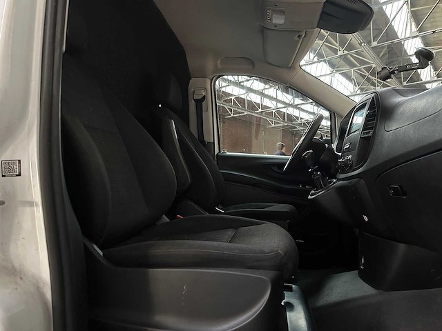 Mercedes-benz vito 109 cdi lang 88pk 2016, vt-310-f - afbeelding 25 van  34