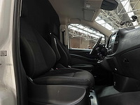 Mercedes-benz vito 109 cdi lang 88pk 2016, vt-310-f - afbeelding 25 van  34