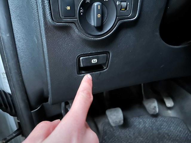 Mercedes-benz vito 109 cdi lang 88pk 2016, vt-310-f - afbeelding 26 van  34