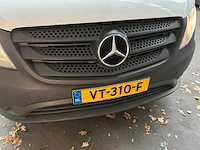 Mercedes-benz vito 109 cdi lang 88pk 2016, vt-310-f - afbeelding 28 van  34