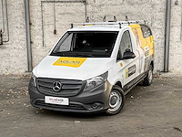 Mercedes-benz vito 109 cdi lang 88pk 2016, vt-310-f - afbeelding 23 van  34