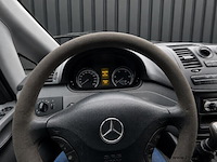 Mercedes-benz vito 109 cdi lang - afbeelding 4 van  15
