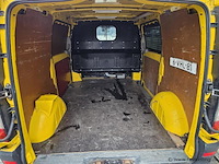 Mercedes-benz vito 109 cdi lang - afbeelding 6 van  15