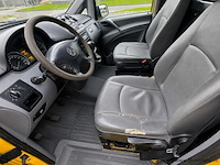 Mercedes-benz vito 109 cdi lang - afbeelding 15 van  15
