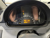 Mercedes-benz vito 109 cdi320l. dubbelcabine am.st 11-bx-hn - afbeelding 4 van  18