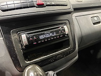 Mercedes-benz vito 109 cdi320l. dubbelcabine am.st 11-bx-hn - afbeelding 6 van  18