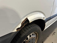 Mercedes-benz vito 109 cdi320l. dubbelcabine am.st 11-bx-hn - afbeelding 10 van  18