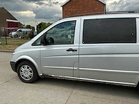 Mercedes-benz vito 109 cdi320l.dc am.lx bedrijfswagen - afbeelding 2 van  27