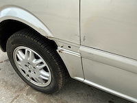 Mercedes-benz vito 109 cdi320l.dc am.lx bedrijfswagen - afbeelding 7 van  27