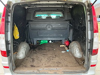 Mercedes-benz vito 109 cdi320l.dc am.lx bedrijfswagen - afbeelding 8 van  27