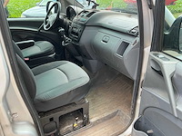 Mercedes-benz vito 109 cdi320l.dc am.lx bedrijfswagen - afbeelding 9 van  27