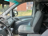 Mercedes-benz vito 109 cdi320l.dc am.lx bedrijfswagen - afbeelding 14 van  27