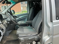 Mercedes-benz vito 109 cdi320l.dc am.lx bedrijfswagen - afbeelding 15 van  27