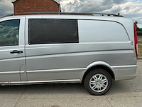 Mercedes-benz vito 109 cdi320l.dc am.lx bedrijfswagen - afbeelding 27 van  27
