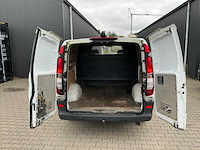 Mercedes-benz vito 109 cdi320l.dc am.st bedrijfswagen - afbeelding 2 van  23