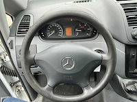 Mercedes-benz vito 109 cdi320l.dc am.st bedrijfswagen - afbeelding 6 van  23