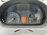Mercedes-benz vito 109 cdi320l.dc am.st bedrijfswagen - afbeelding 7 van  23