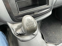 Mercedes-benz vito 109 cdi320l.dc am.st bedrijfswagen - afbeelding 8 van  23