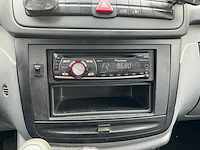 Mercedes-benz vito 109 cdi320l.dc am.st bedrijfswagen - afbeelding 11 van  23