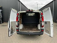 Mercedes-benz vito 109 cdi320l.dc am.st bedrijfswagen - afbeelding 2 van  23