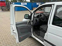 Mercedes-benz vito 109 cdi320l.dc am.st bedrijfswagen - afbeelding 3 van  23