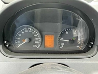 Mercedes-benz vito 109 cdi320l.dc am.st bedrijfswagen - afbeelding 7 van  23