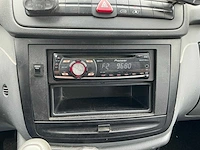 Mercedes-benz vito 109 cdi320l.dc am.st bedrijfswagen - afbeelding 11 van  23