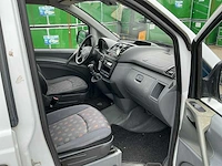 Mercedes-benz vito 109 cdi320l.dc am.st bedrijfswagen - afbeelding 22 van  23