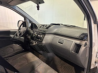 Mercedes-benz vito 109 cdi320l.dubbel cabine am.st 09-bx-hn - afbeelding 3 van  17