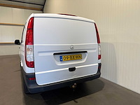 Mercedes-benz vito 109 cdi320l.dubbel cabine am.st 09-bx-hn - afbeelding 12 van  17