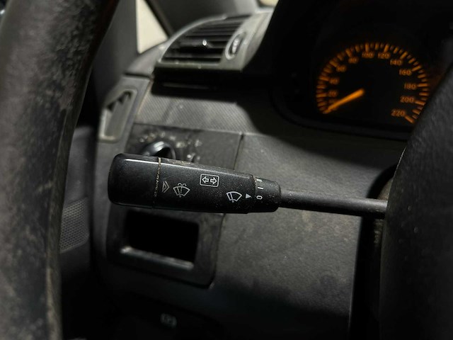 Mercedes-benz vito 110 cdi 320 functional laag (origineel-nl) bedrijfswagen, 3-vrb-35 - afbeelding 5 van  25