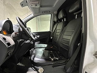 Mercedes-benz vito 110 cdi 320 functional laag (origineel-nl) bedrijfswagen, 3-vrb-35 - afbeelding 10 van  25