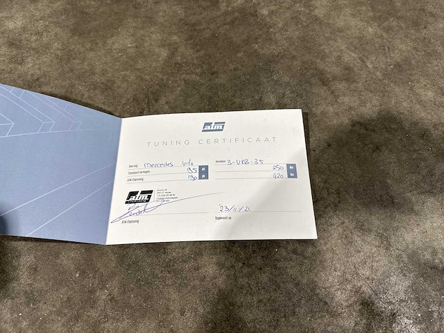 Mercedes-benz vito 110 cdi 320 functional laag (origineel-nl) bedrijfswagen, 3-vrb-35 - afbeelding 18 van  25