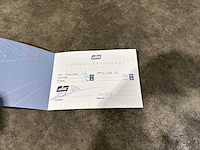 Mercedes-benz vito 110 cdi 320 functional laag (origineel-nl) bedrijfswagen, 3-vrb-35 - afbeelding 18 van  25