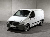 Mercedes-benz vito 110 cdi 320 functional laag (origineel-nl) bedrijfswagen, 3-vrb-35 - afbeelding 12 van  25