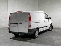 Mercedes-benz vito 110 cdi 320 functional laag (origineel-nl) bedrijfswagen, 3-vrb-35 - afbeelding 21 van  25