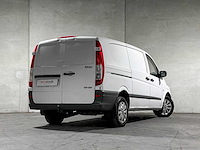 Mercedes-benz vito 110 cdi 320 functional laag (origineel-nl) bedrijfswagen, 3-vrb-35 - afbeelding 22 van  25